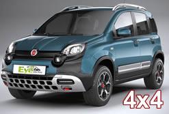 Autovermietung in Anissaras Kreta.